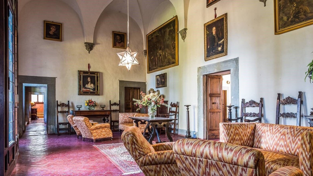 Photo of Others in Montespertoli