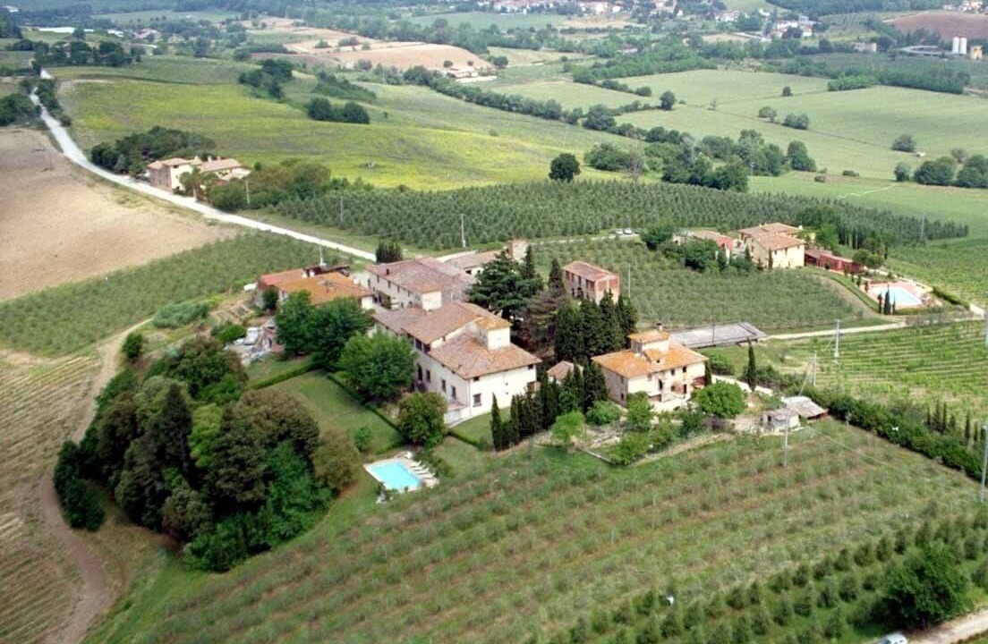 Photo of Outdoor in Montespertoli