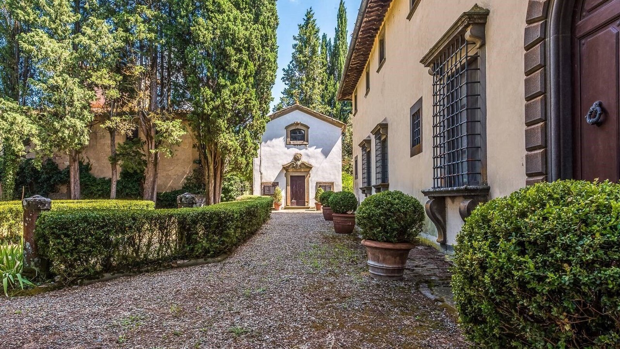 Photo of Outdoor in Montespertoli