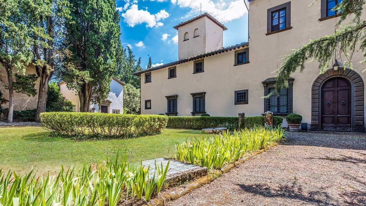 Photo of Outdoor in Montespertoli