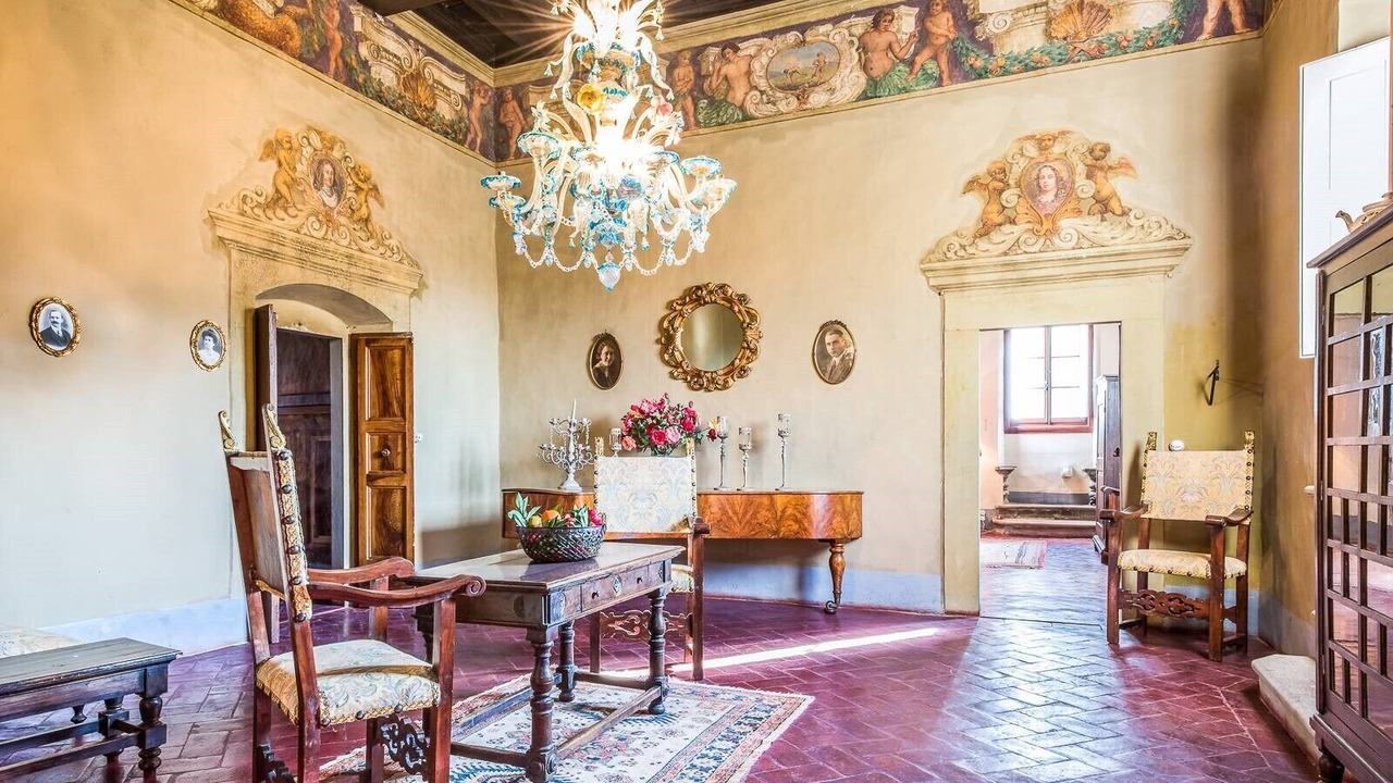 Photo of Others in Montespertoli