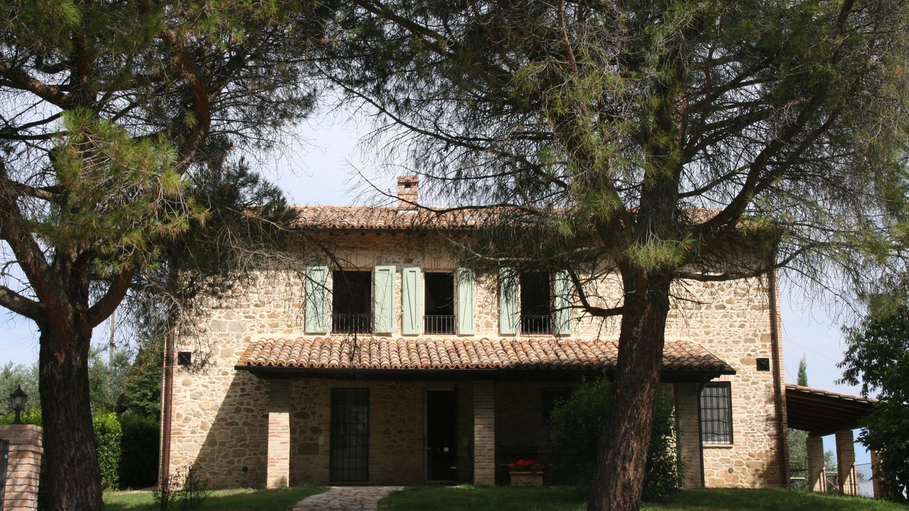 Photo of Outdoor in Gualdo Cattaneo