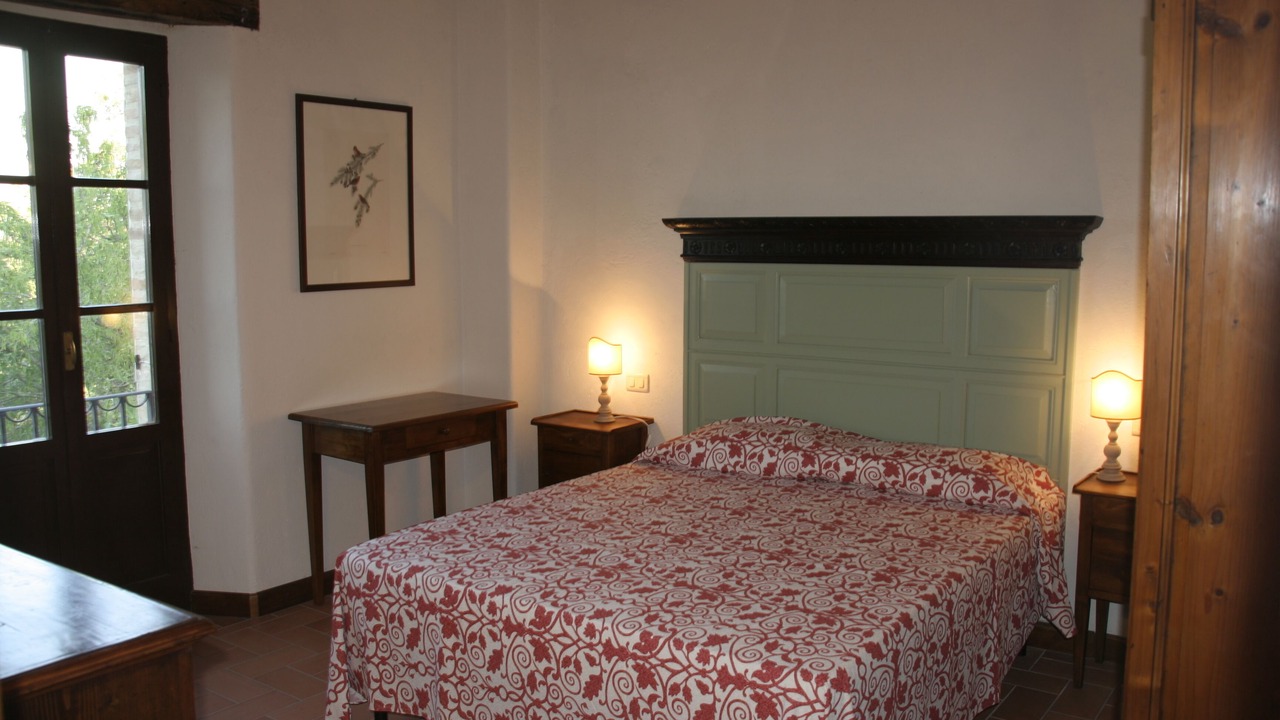 Photo of Bedroom in Gualdo Cattaneo