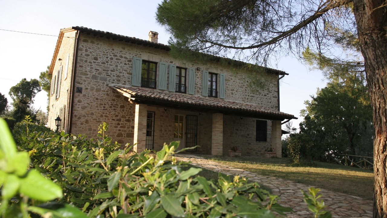 Photo of Outdoor in Gualdo Cattaneo