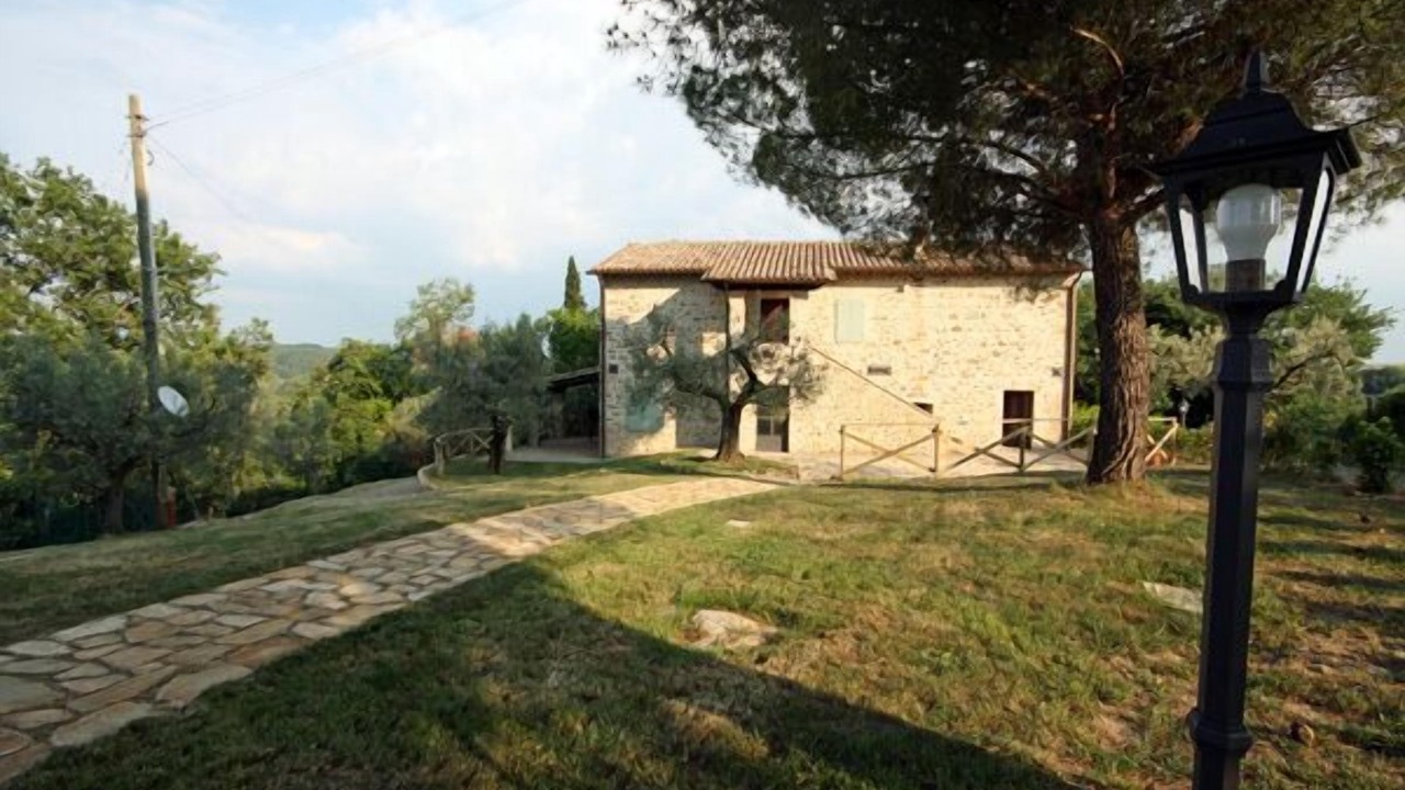 Photo of Outdoor in Gualdo Cattaneo