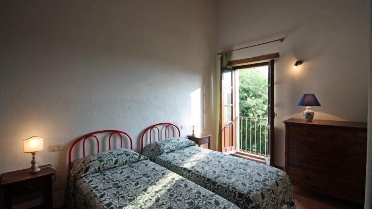 Photo of Bedroom in Gualdo Cattaneo