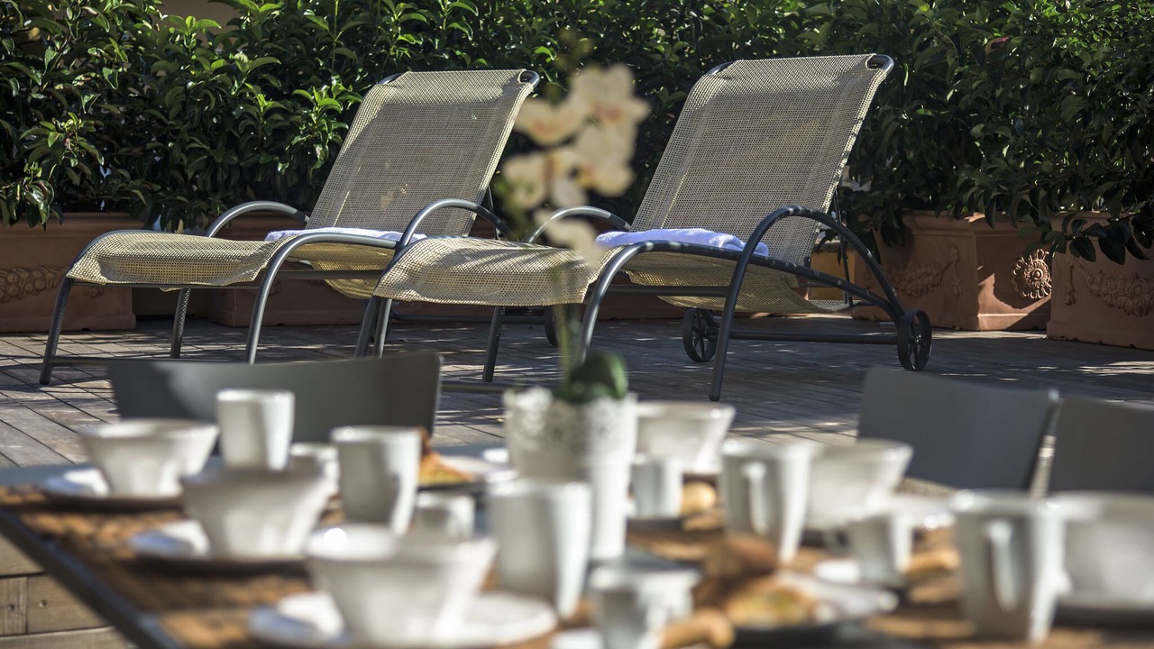 Photo of Outdoor in Santo Spirito