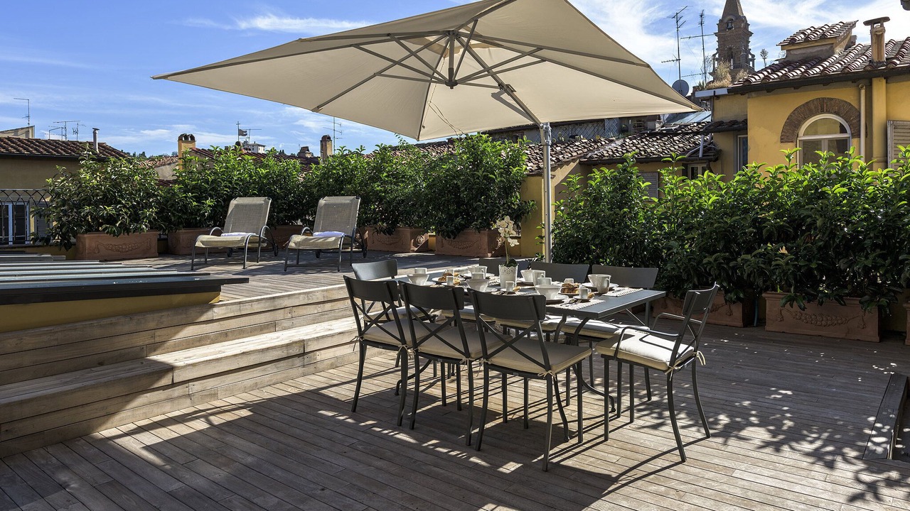 Photo of Outdoor in Santo Spirito