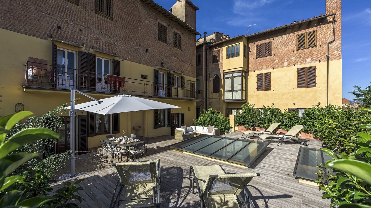 Photo of Outdoor in Santo Spirito