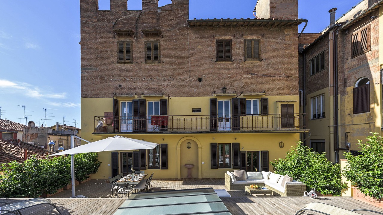 Photo of Outdoor in Santo Spirito