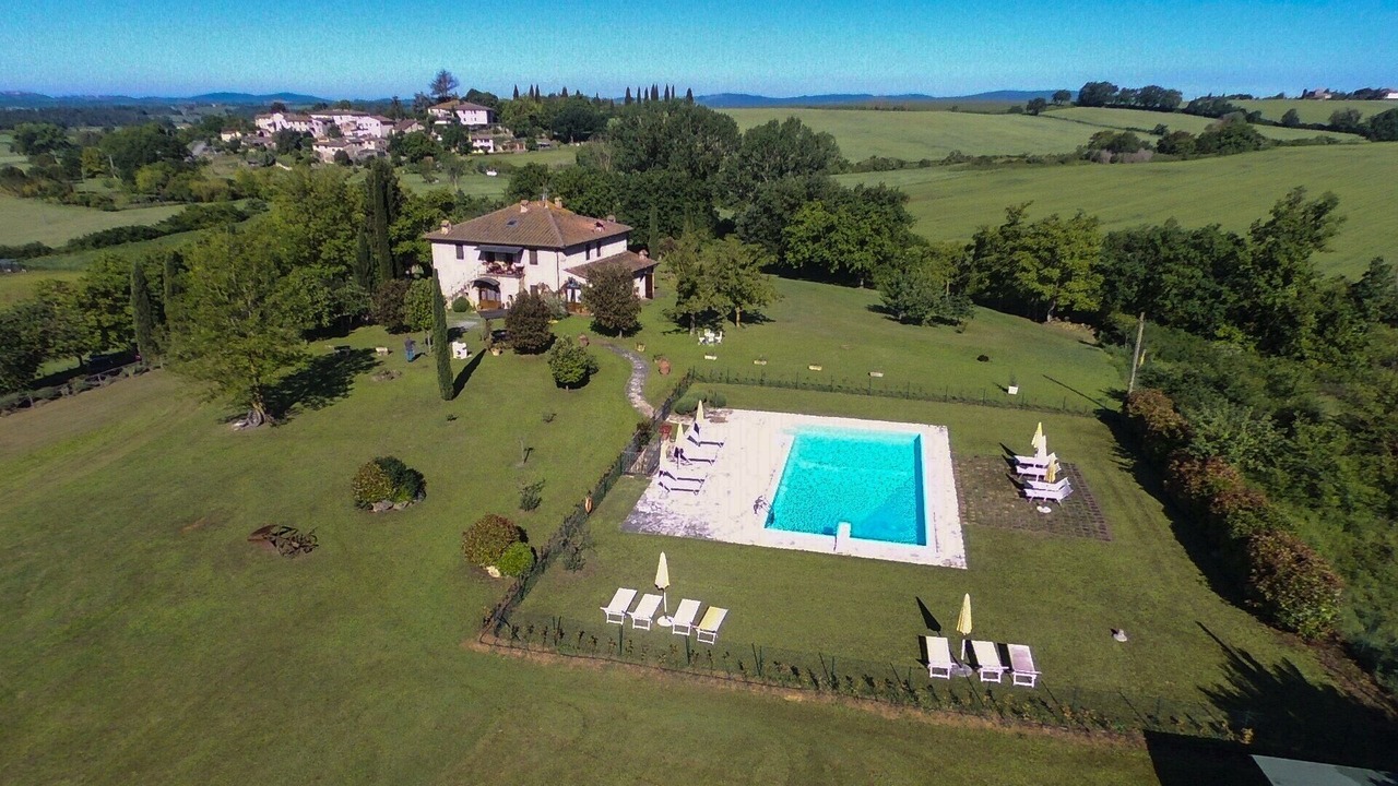 Photo of Outdoor in Monteriggioni