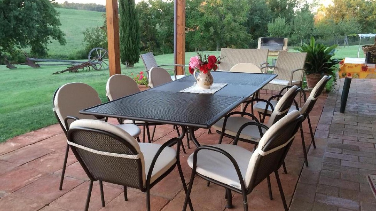 Photo of Outdoor in Monteriggioni