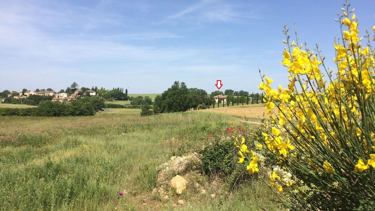 Photo of Outdoor in Monteriggioni