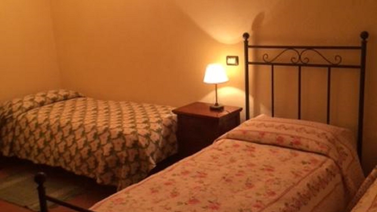 Photo of Bedroom in Monteriggioni