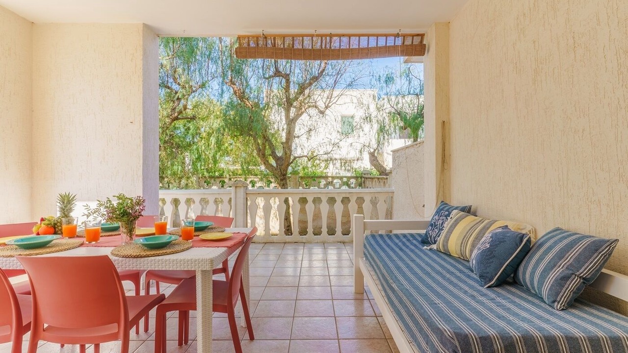 Photo of Outdoor in Torre Santa Sabina