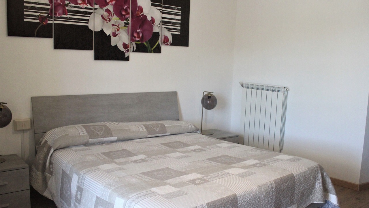 Photo of Bedroom in Castelnuovo Magra