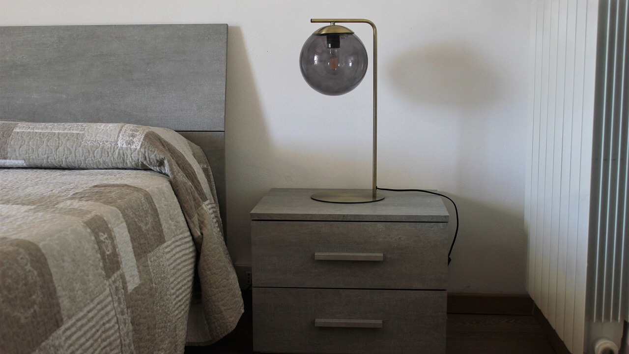 Photo of Bedroom in Castelnuovo Magra