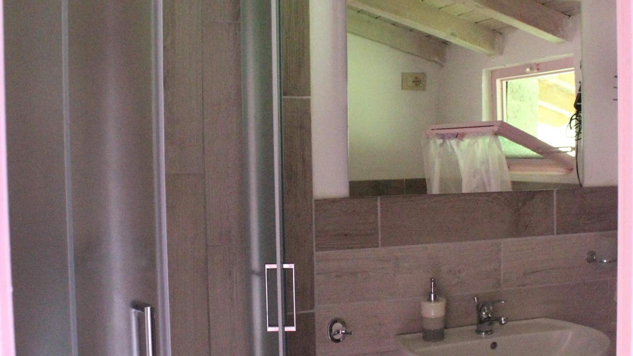 Photo of Bathroom in Castelnuovo Magra