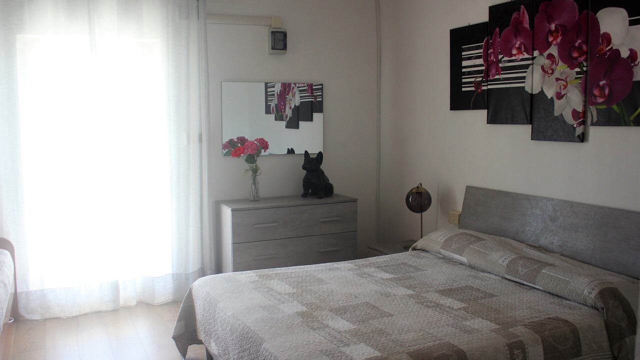 Photo of Bedroom in Castelnuovo Magra