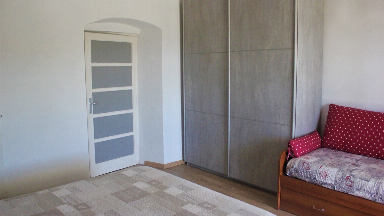 Photo of Bedroom in Castelnuovo Magra