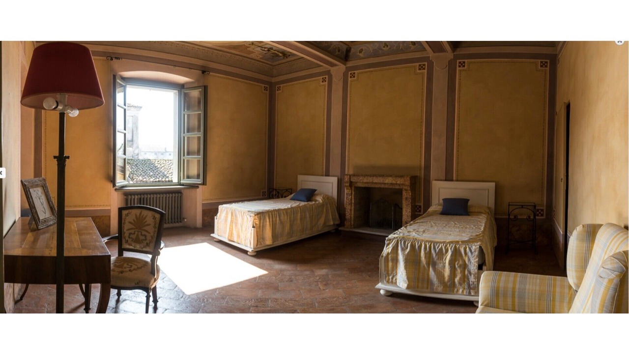 Photo of Bedroom in Robecco D'Oglio