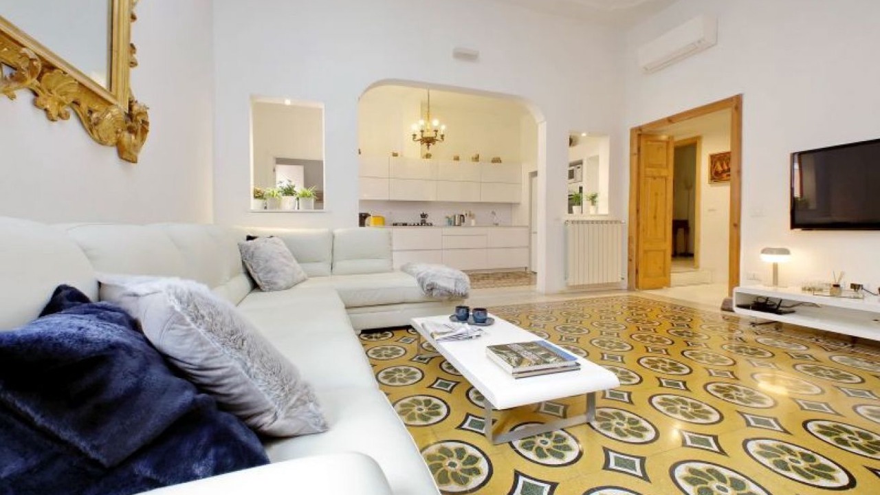 Photo of Livingroom in Repubblica
