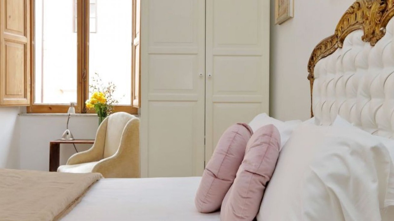 Photo of Bedroom in Repubblica