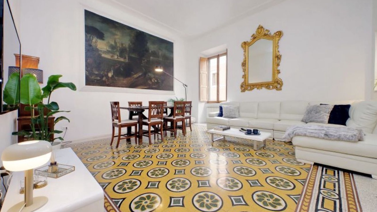 Photo of Livingroom in Repubblica