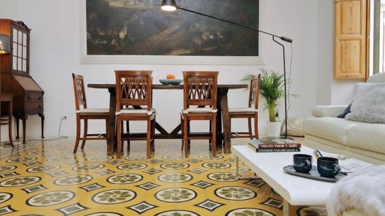Photo of Livingroom in Repubblica