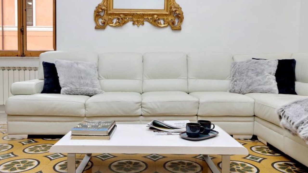 Photo of Livingroom in Repubblica