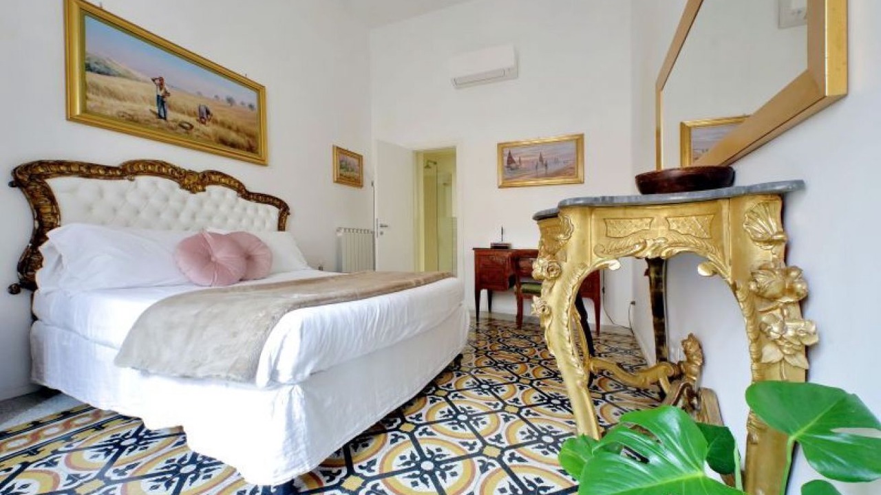 Photo of Bedroom in Repubblica