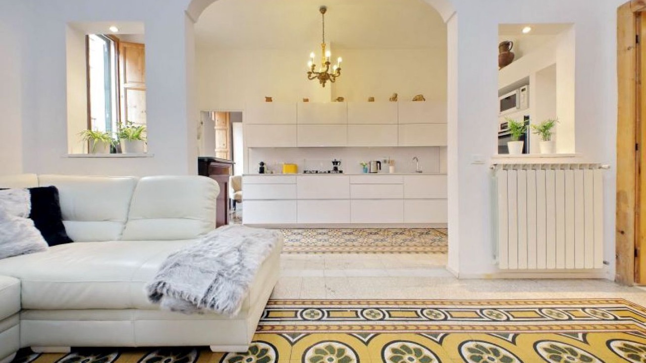 Photo of Livingroom in Repubblica