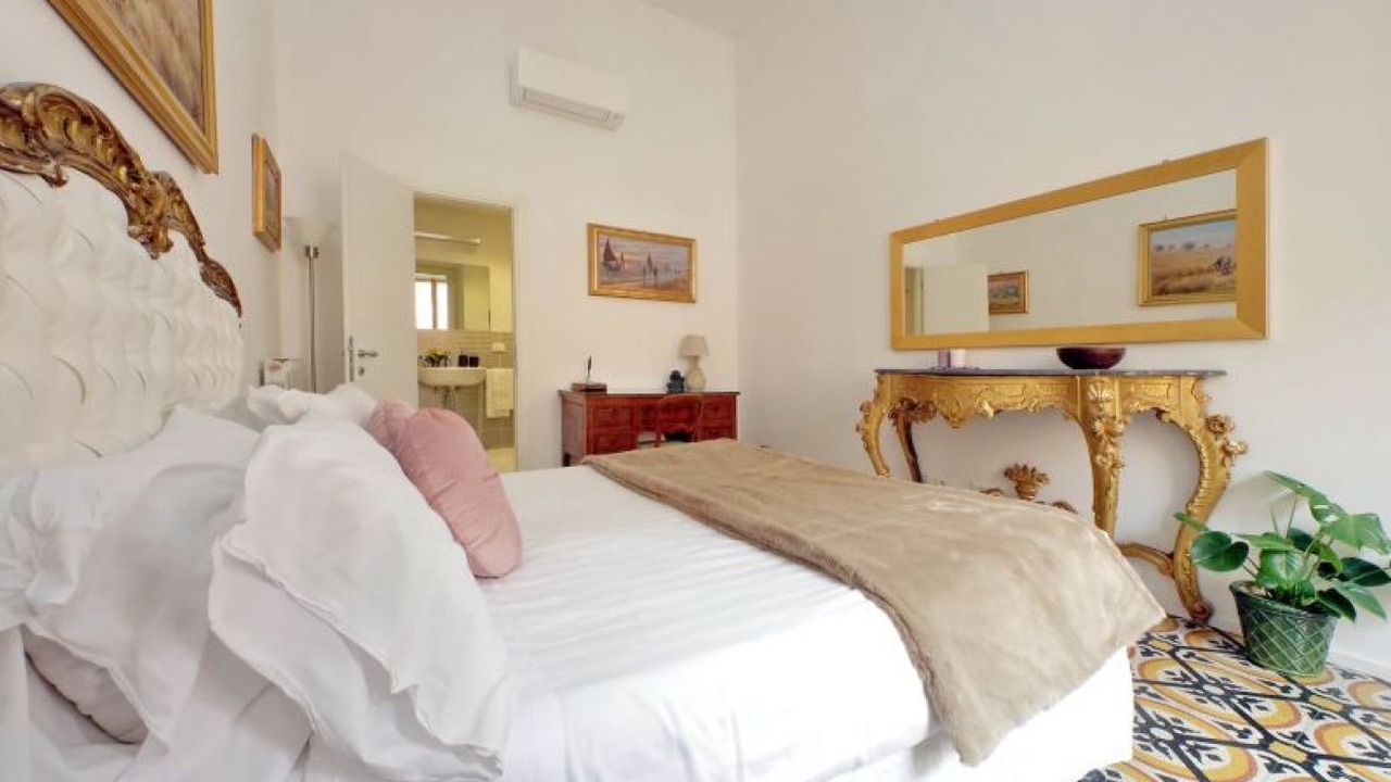 Photo of Bedroom in Repubblica