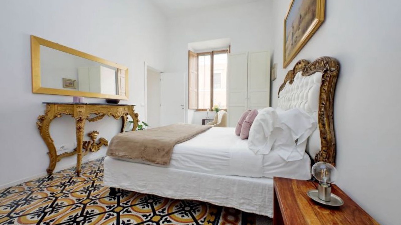 Photo of Bedroom in Repubblica