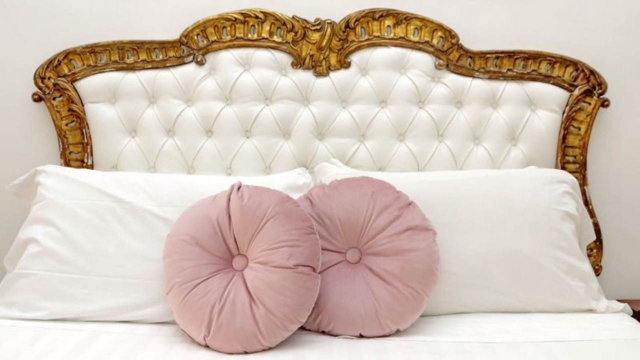 Photo of Bedroom in Repubblica