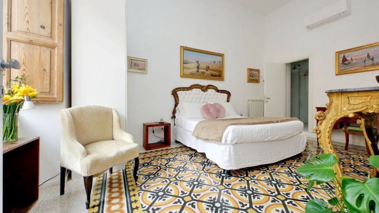 Photo of Bedroom in Repubblica