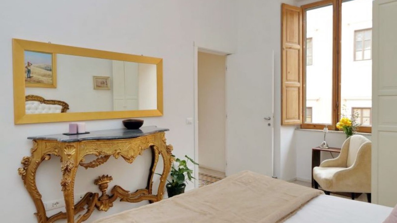 Photo of Bedroom in Repubblica
