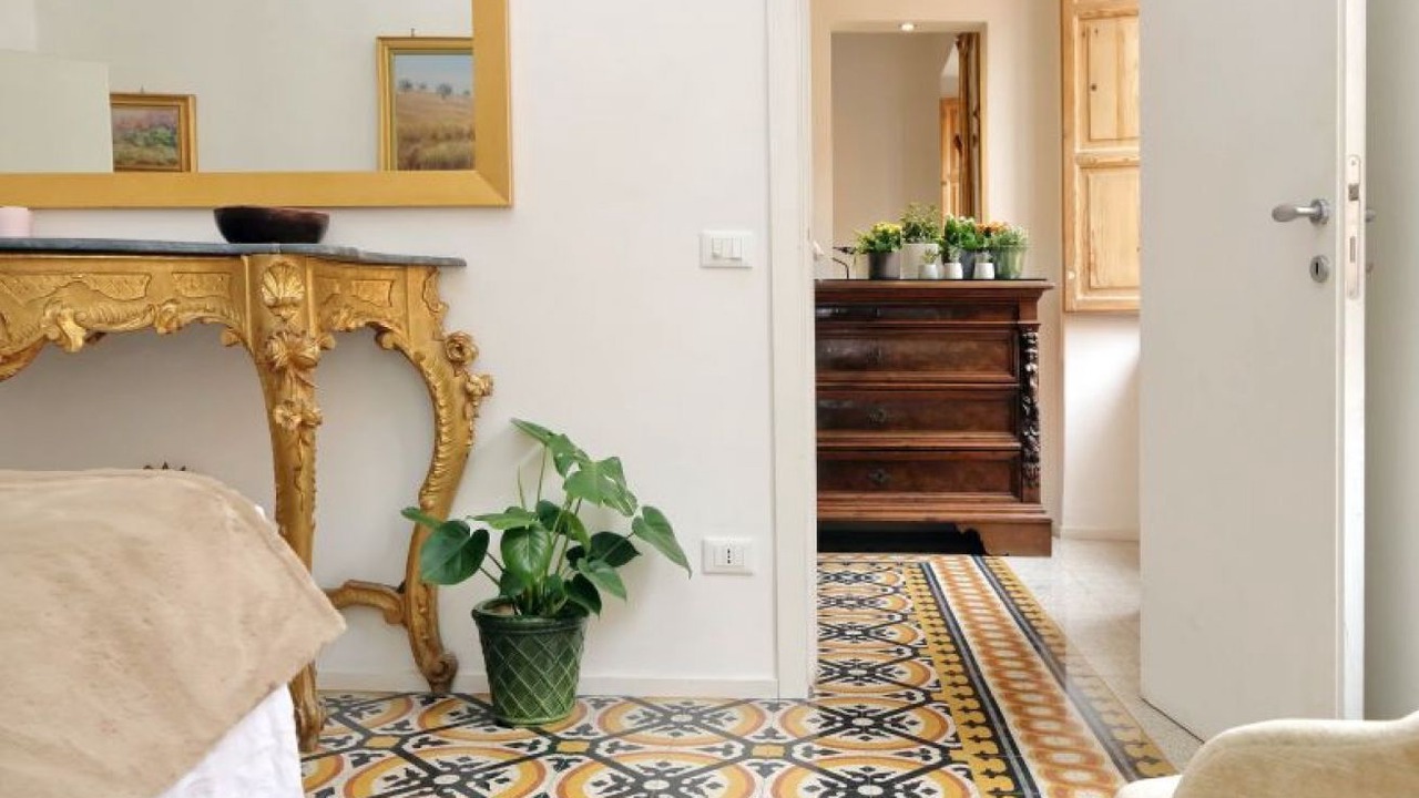 Photo of Bedroom in Repubblica