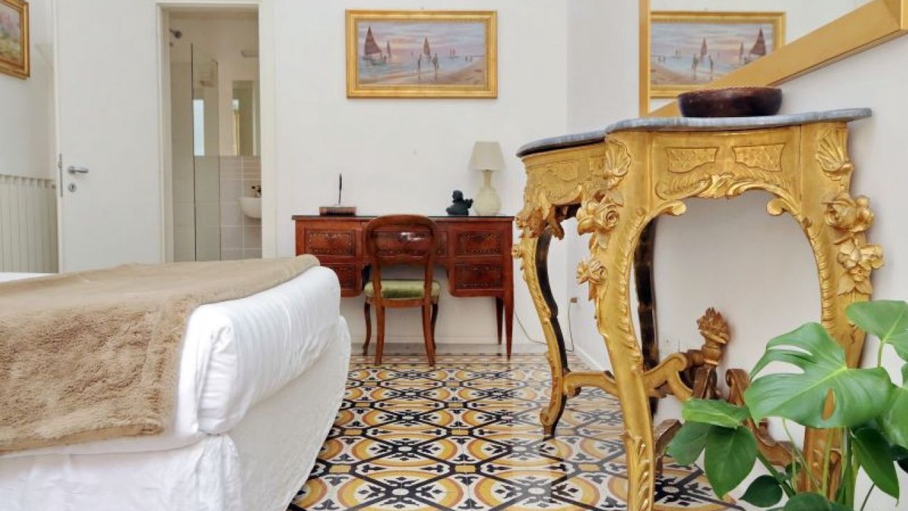 Photo of Bedroom in Repubblica