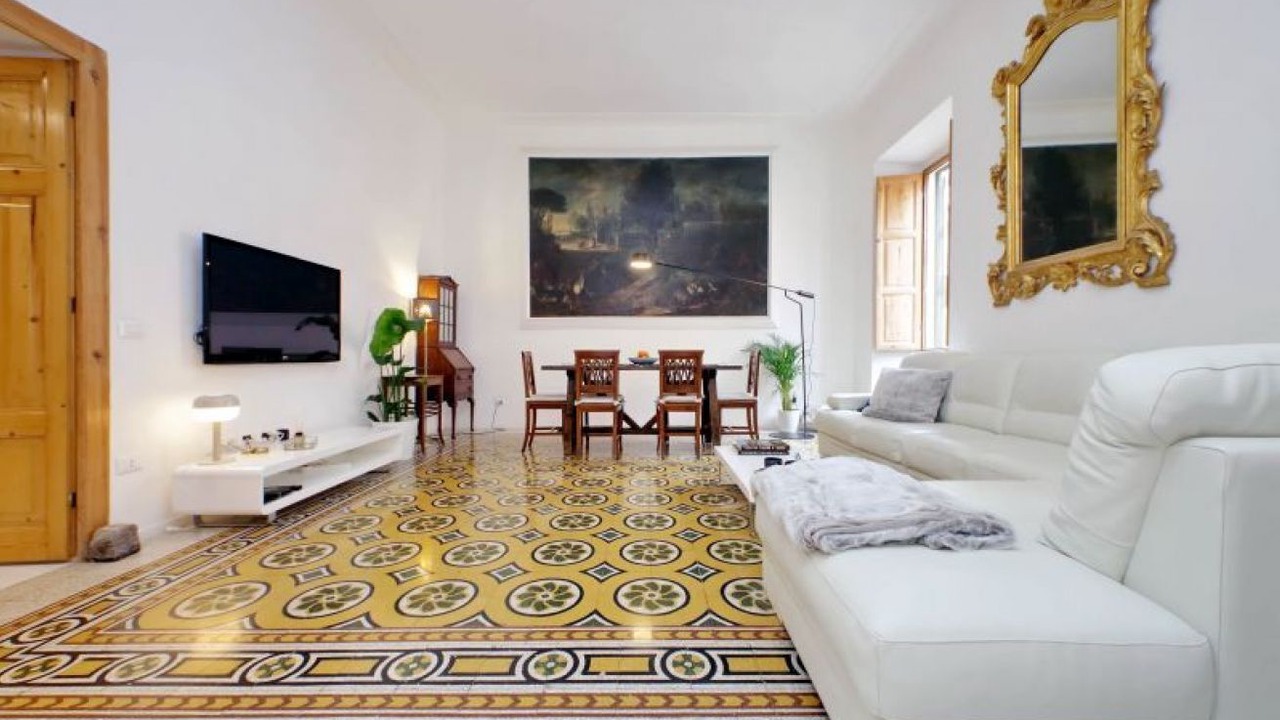 Photo of Livingroom in Repubblica