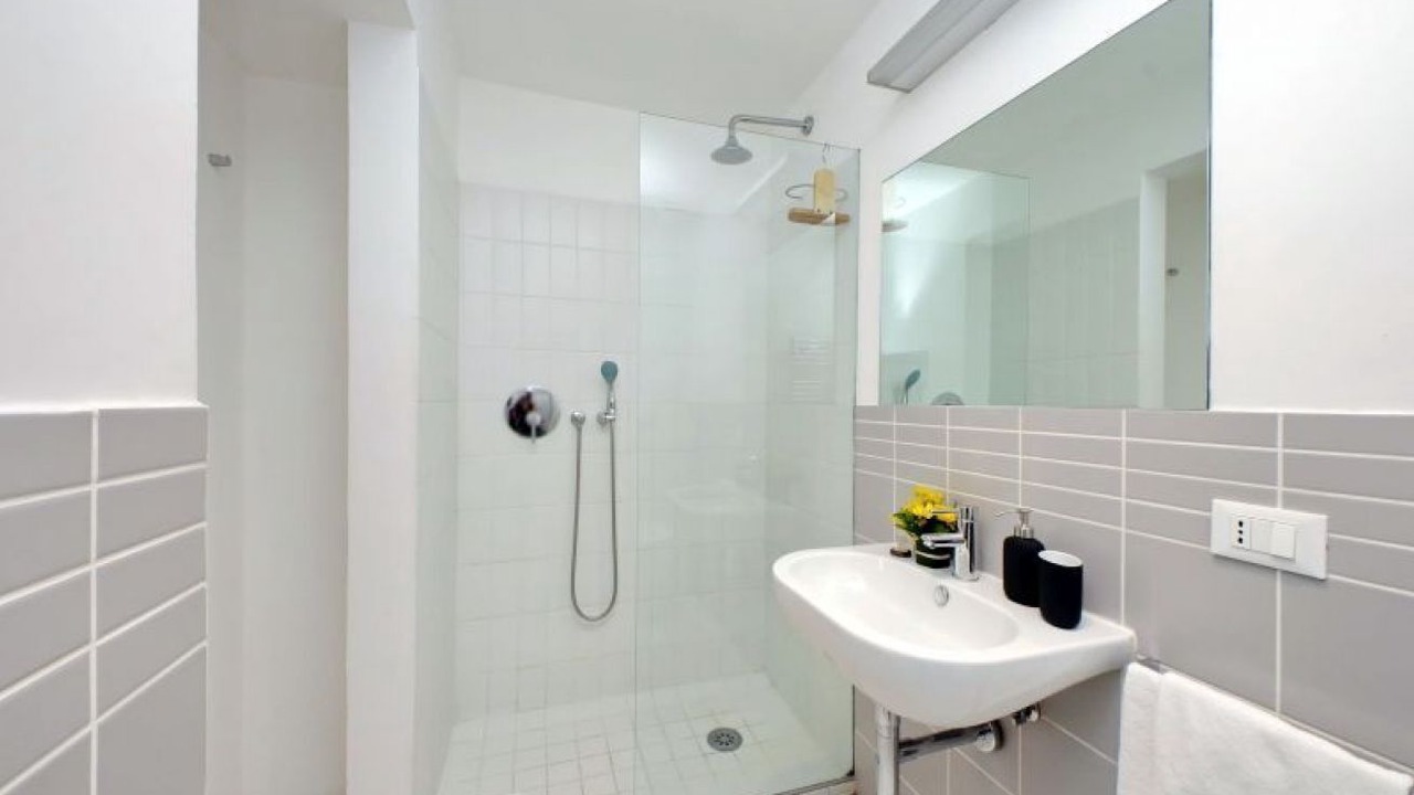 Photo of Bathroom in Repubblica