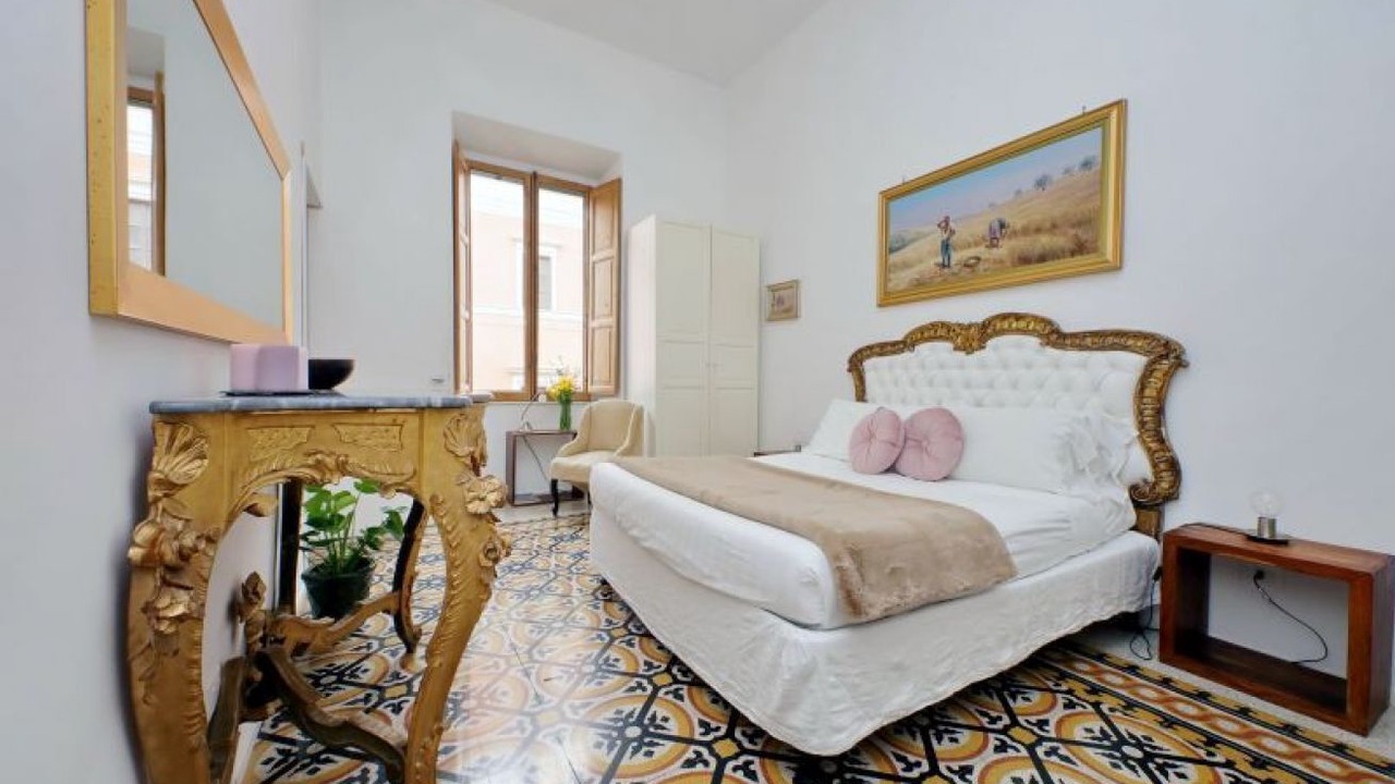 Photo of Bedroom in Repubblica