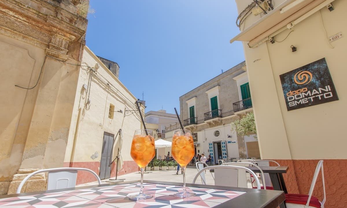 Photo of Outdoor in San Vito dei Normanni