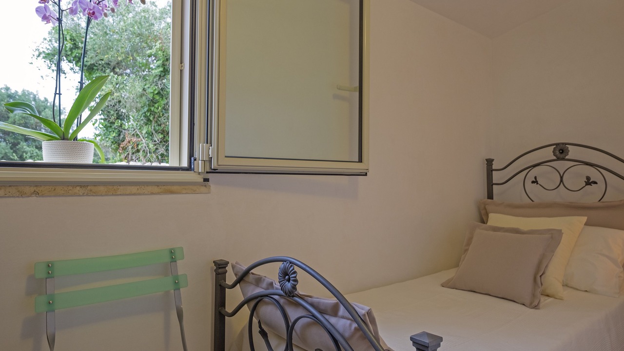 Photo of Bedroom in San Vito dei Normanni
