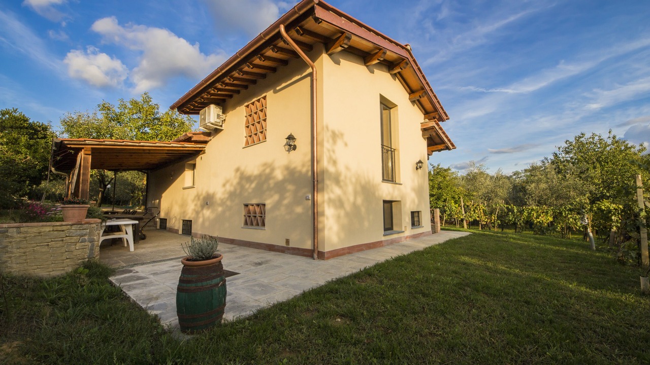 Photo of Outdoor in Reggello