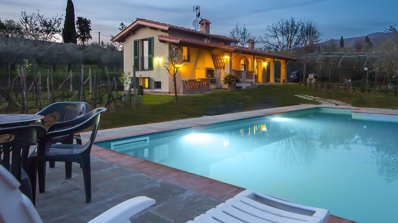 Photo of Outdoor in Reggello