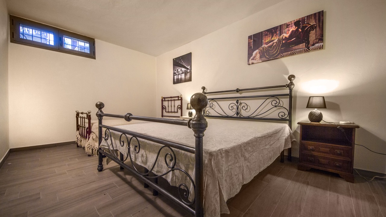 Photo of Bedroom in Reggello