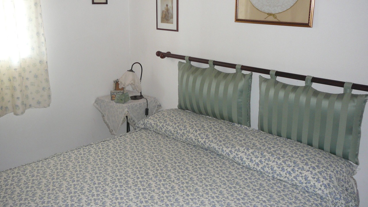 Photo of Bedroom in Reitani