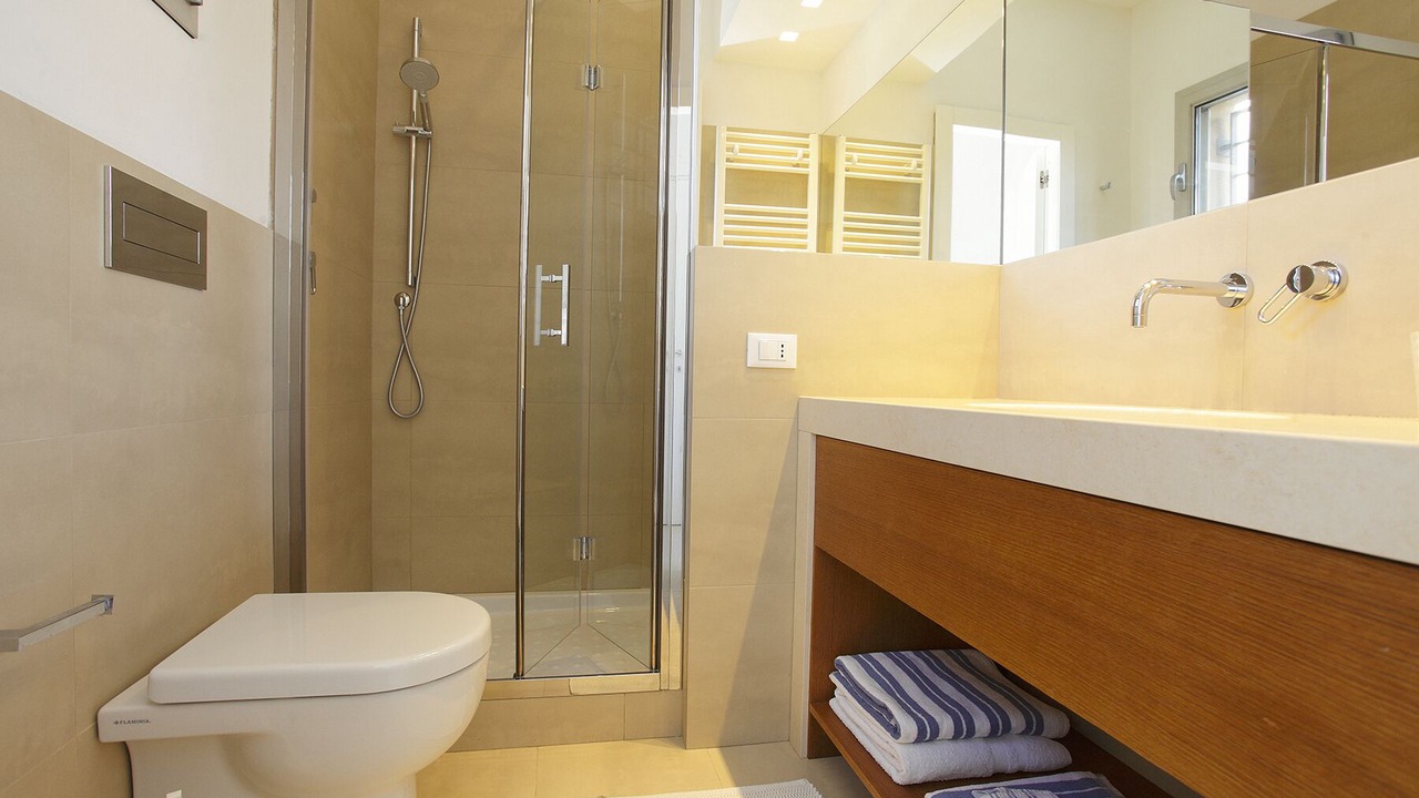 Photo of Bathroom in Menfi
