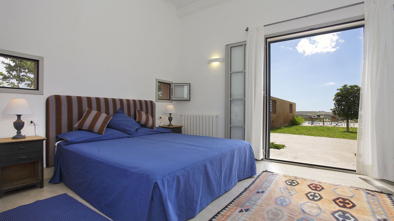 Photo of Bedroom in Menfi